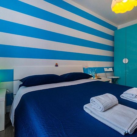 Casa Di Colombo Apartment Специя Екстериор снимка