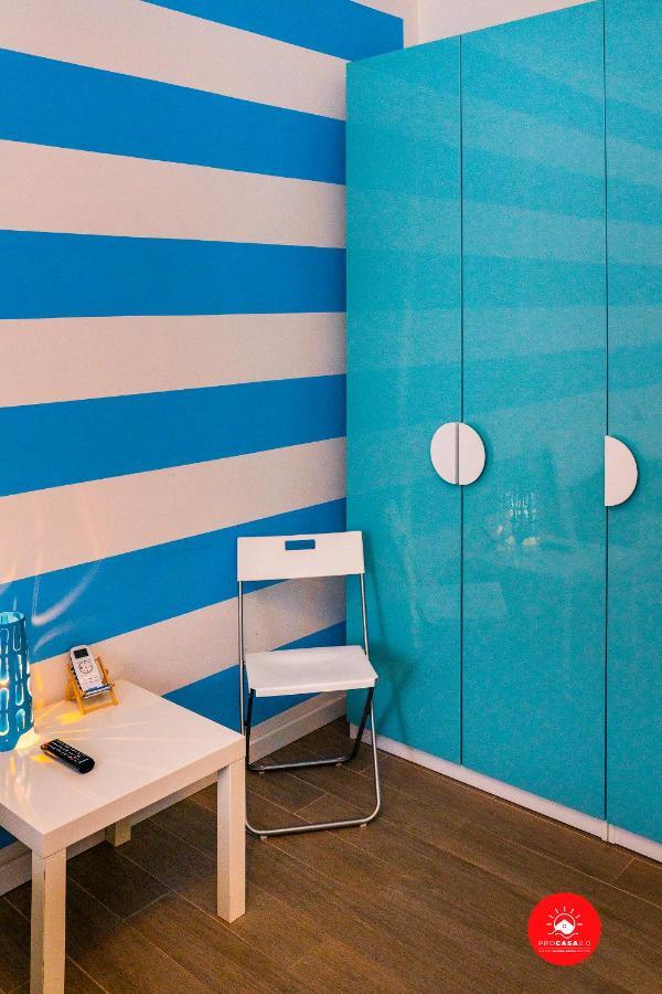 Casa Di Colombo Apartment Специя Екстериор снимка