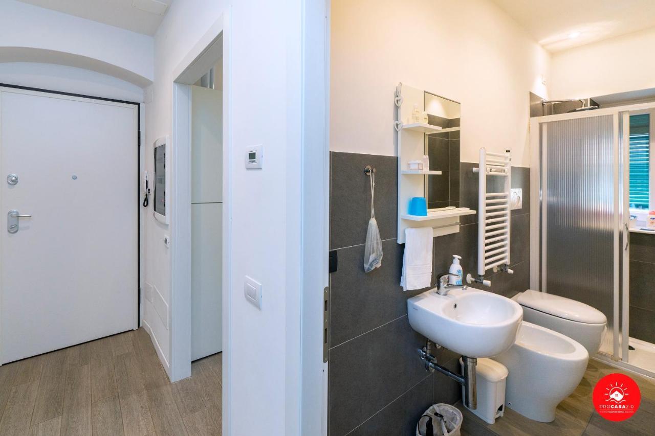 Casa Di Colombo Apartment Специя Екстериор снимка