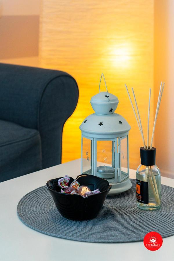 Casa Di Colombo Apartment Специя Екстериор снимка