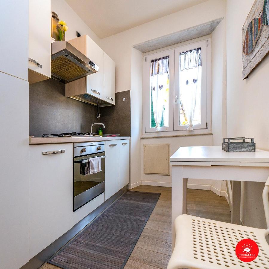 Casa Di Colombo Apartment Специя Екстериор снимка