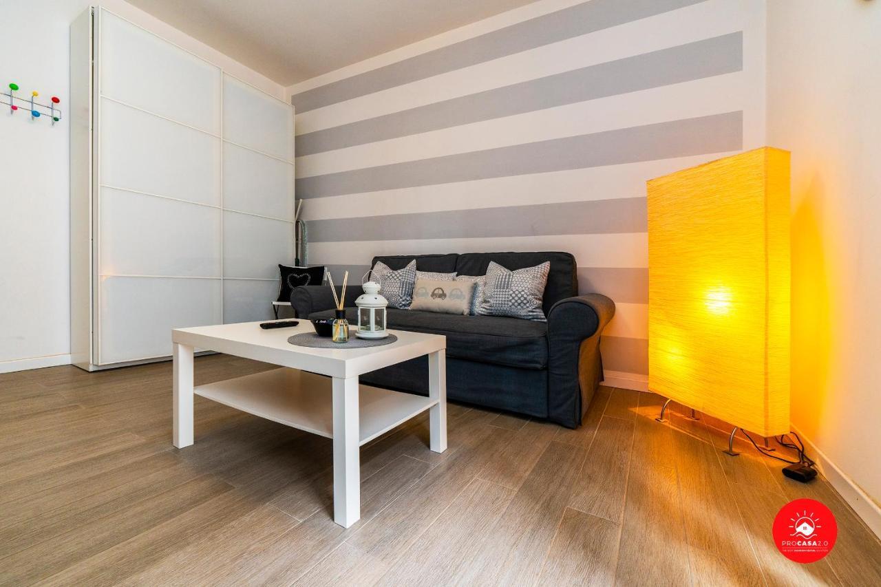 Casa Di Colombo Apartment Специя Екстериор снимка
