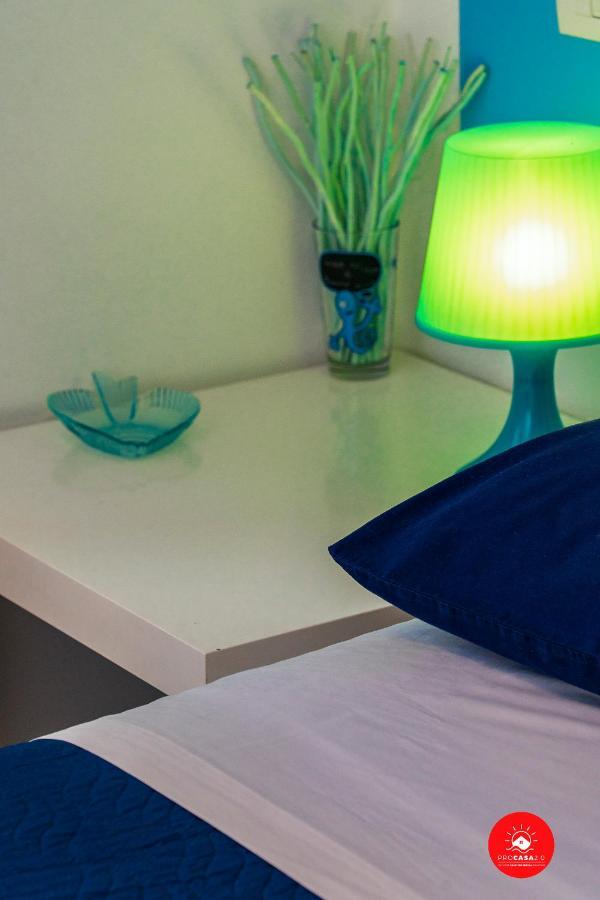 Casa Di Colombo Apartment Специя Екстериор снимка