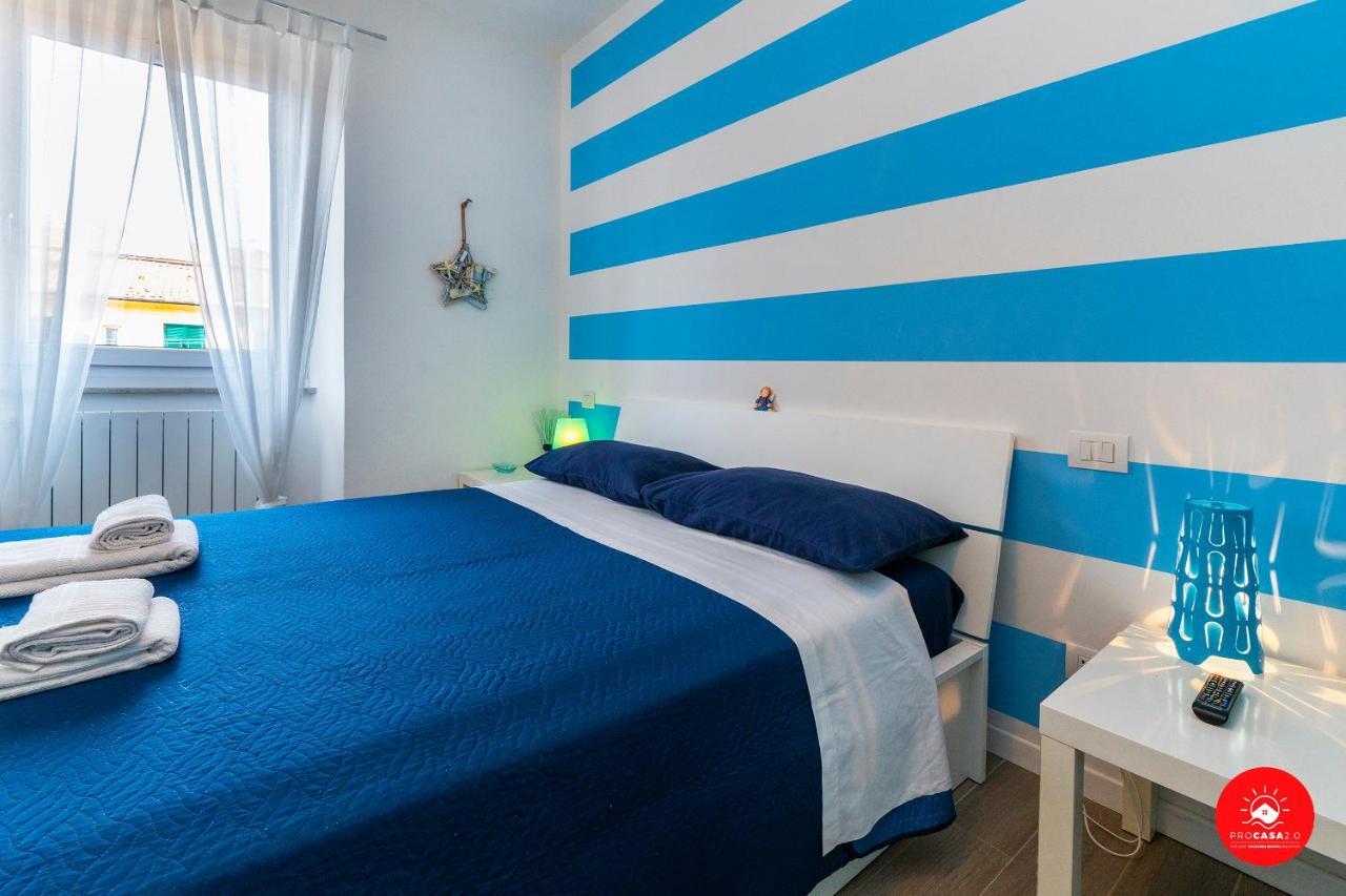 Casa Di Colombo Apartment Специя Екстериор снимка